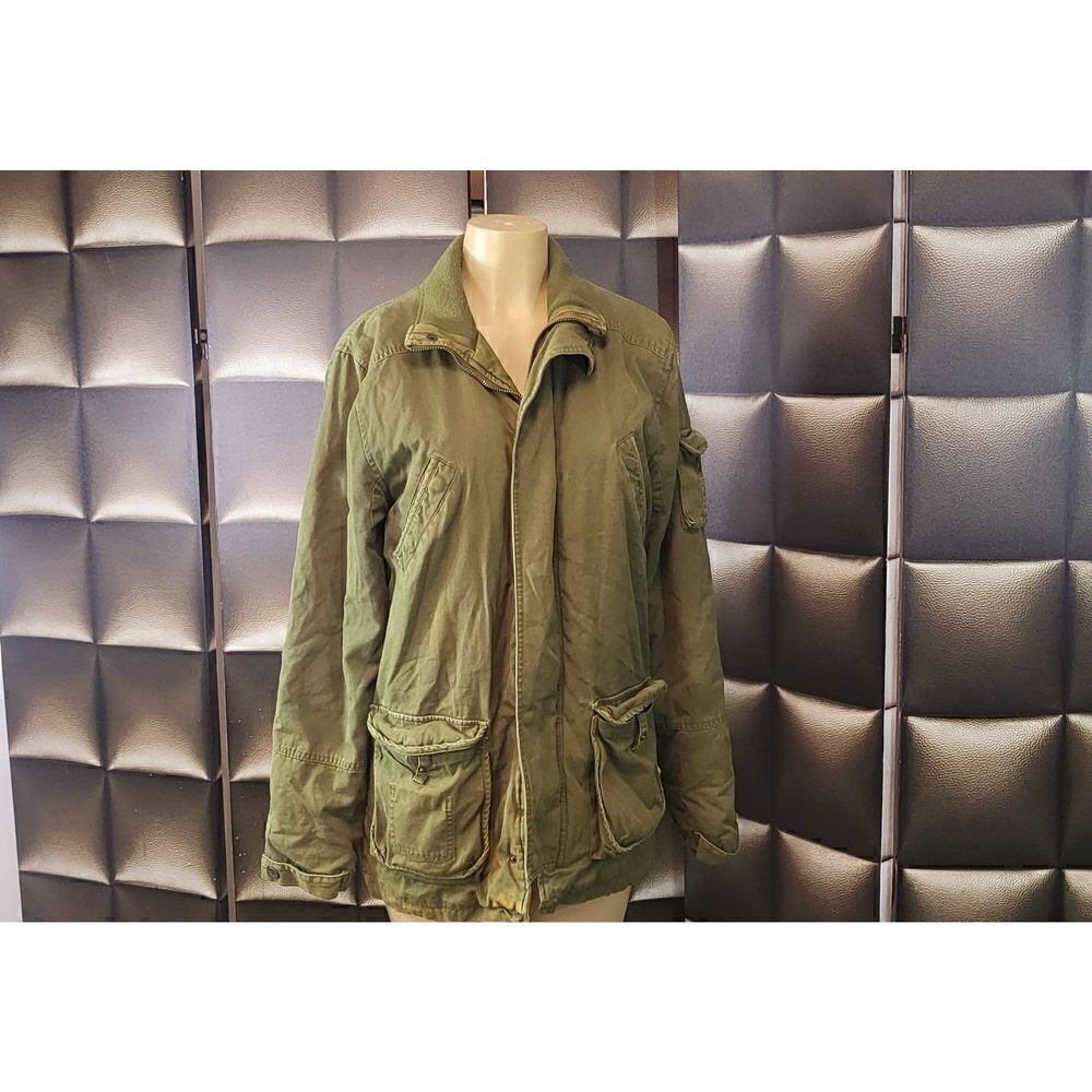 Big Star coat 